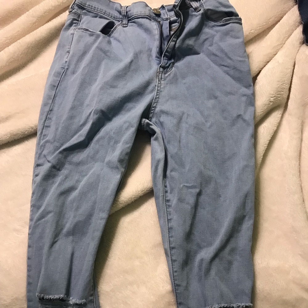 Pacsun Jeans